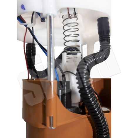 172020252R 17202-0252R Applicable au nouveau groupe pompe à carburant haute qualité Renault à débit stable. Groupe/kit pompe à carburant Renault