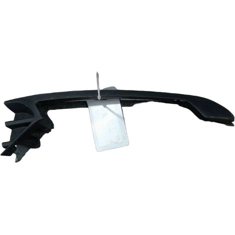 Grille Ventilation Pare-choc Avd RENAULT Clio Iv