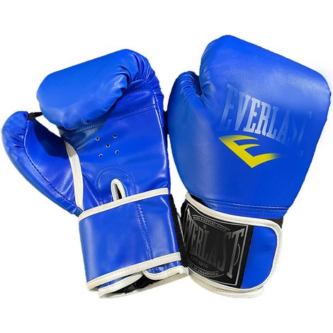 Gants de Boxe Premium – Stabilité Idéale et Puissance de Frappe, Gants pour Boxe, MMA, Muay Thai, Kickboxing, Mixte (1/4)