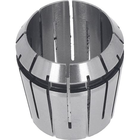 Spannzangenfutter mit Feder, Hartmetall ER32, Drehmaschinenzubehör für Fräsmaschinen, 26 mm / 1,02 Zoll (1/5)