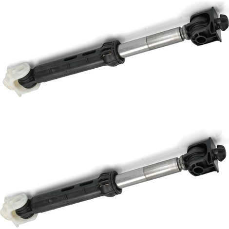 AMMORTIZZATORE WHIRLPOOL 480111102361 - 461971421771 125N  2 PZ   AM 22 (1/4)