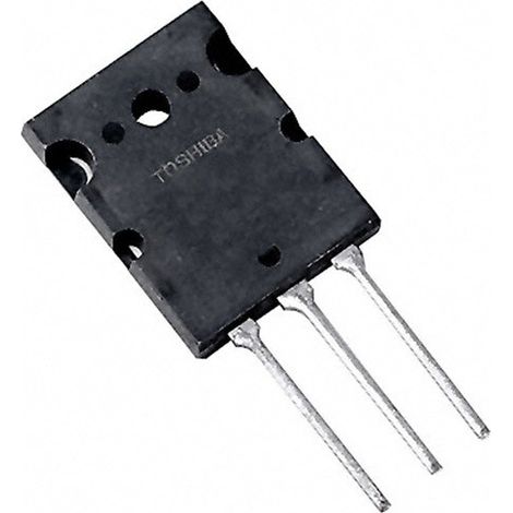 2SA1302 TOSHIBA Transistor