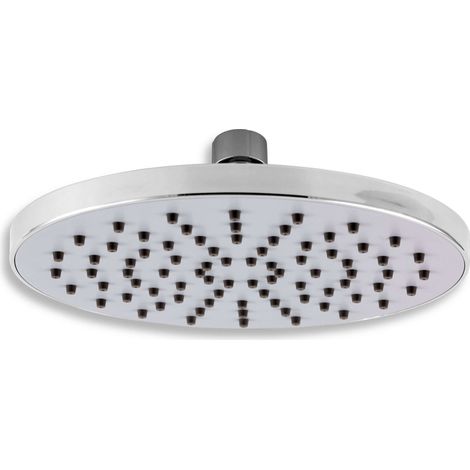 Novaservis Kopfbrausen - Kopfbrause, Durchmesser: 20 cm, chrom RUP/200,0