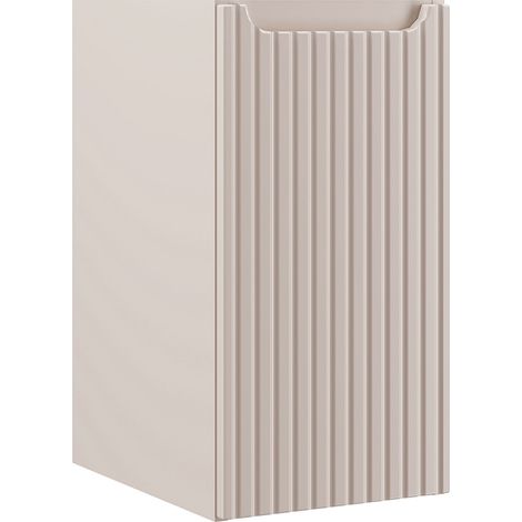 Unterschrank 30 cm, Beige, NEWPORT-56-CASHMERE (1/4)