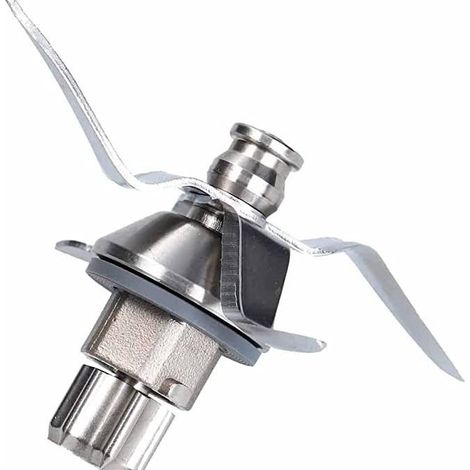 Cuchilla de repuesto para procesador de alimentos Thermomix TM31 (1/5)