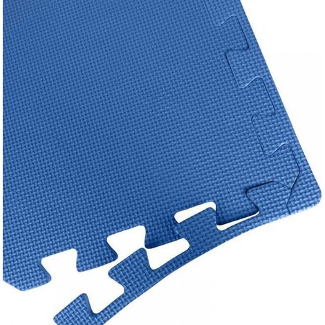 Proteggi fondo piscina antiskid blu Gre (1/2)
