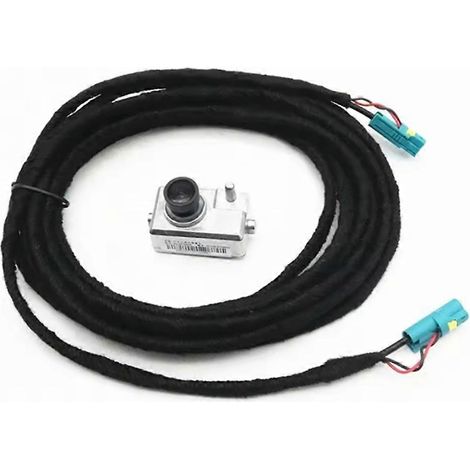 Cámara de salpicadero ADAS GPS DVR para coche, grabadora de vídeo para BYD Yuan Plus Atto 3 Seal EV Song King EL-3776900 (1/5)