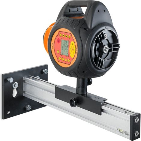 FCA-L GEO FENNEL Fassadenhalterung für Laser - 290820 (1/3)