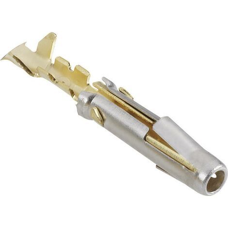 Amphenol SS20WL1F Contact unique pour connecteurs circulaires Contact femelle Série (connecteur rond): RT360™ 1 pc(s) D24210 (1/3)
