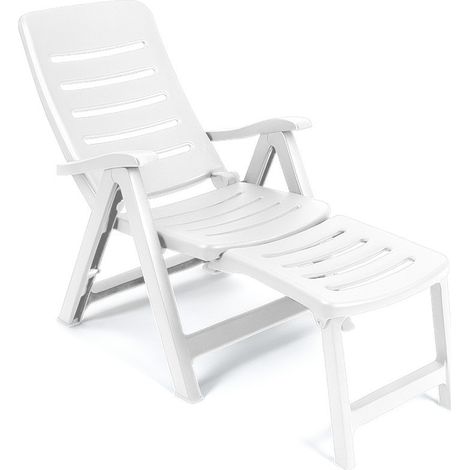 Fauteuil en résine pliable Quintilla avec P B 1138 Scab (1/4)