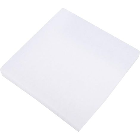 Compatible Poly Tapis Convient pour Juwel Compact/BioFlow 3.0 Filtres (paquet de 50) (1/4)