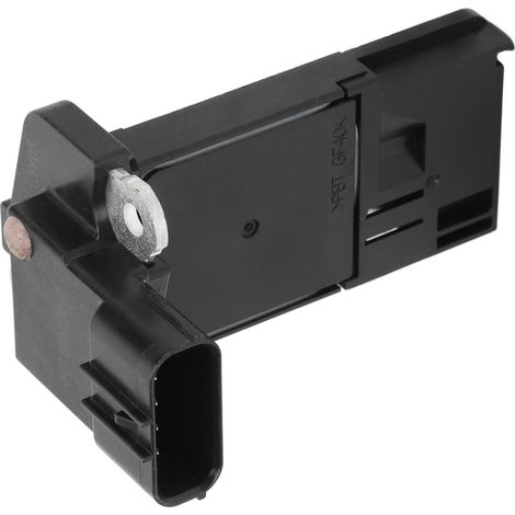 Capteur de débit d'air massique haute précision 37980 RNA A01 ABS noir de remplacement pour Acura Civic Accord Odyssey (1/5)