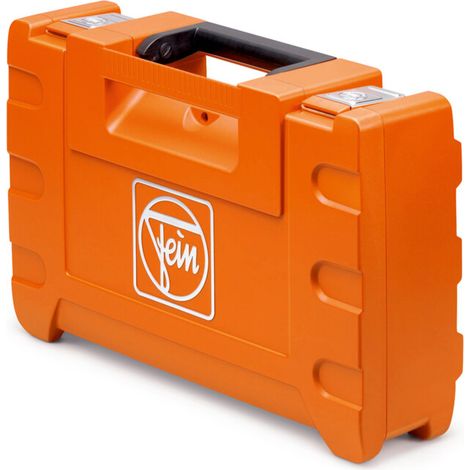 Fein Mallette à outils avec insert et boîte en plastique - 33901131940