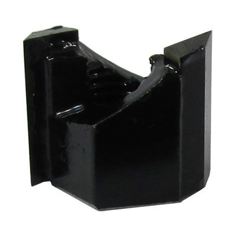 Fraise à rainurer avec lame de base Virutex 1640187 3/4''