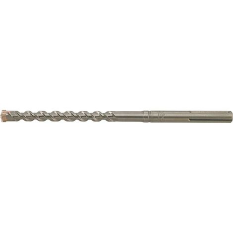 Hammerbohrer Trijet Ultimate D.20mm Arbeits-L.200mm L.320mm SDS-max (1/5)
