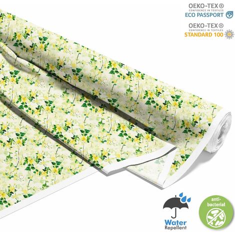 TESSUTI DECORATIVI PER ESTERNI OXFORD - Motivo Primavera I DX7132 (1/5)