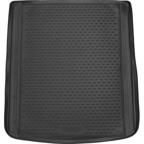 Bac de Coffre XTR pour Audi A6 Avant 05/2011 - 09/2018, A6 Allroad 01/2012 - 09/2018 (1/5)