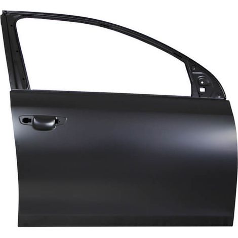 Porte avant droite à peindre Volkswagen Golf 6 2008-2012