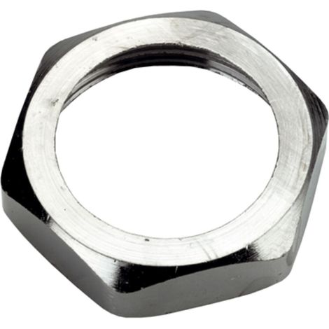 Dado in ottone cromato (1/3)