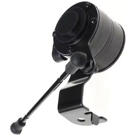 89047645 is suitable for the 04-13 Cadillac XLR height sensor. (1/4)