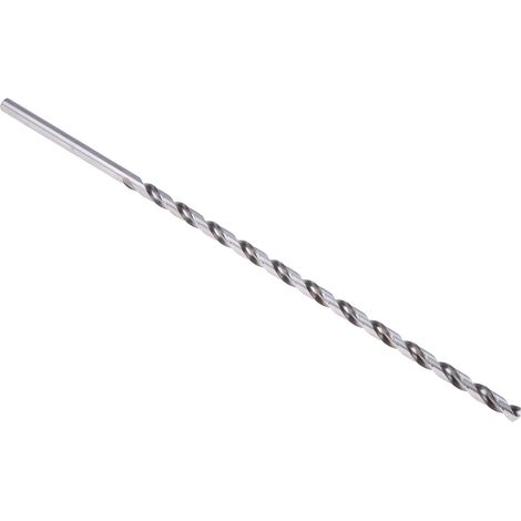 Foret HSS RS PRO Foret torsadé 10mm x 400 mm ( Prix pour 1 ) (1/3)