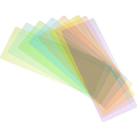 20stücke Teiliges Bunte Dekorative Reißzwecken mit