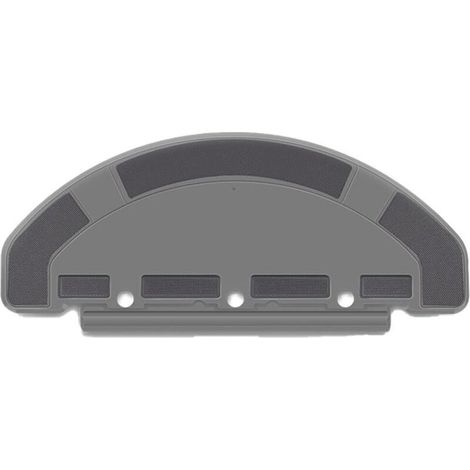 Porta panni per la pulizia per robot aspirapolvere Ecovacs Deebot (ECOVACS T8/T8Aivi/T8 Max/T9/N8 PRO) - Ricambi per porta panni per la pulizia.