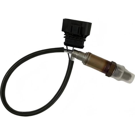 Lambda sensor for Audi, SEAT and Volkswagen vehicles: 0258003542 782140057 (1/5)