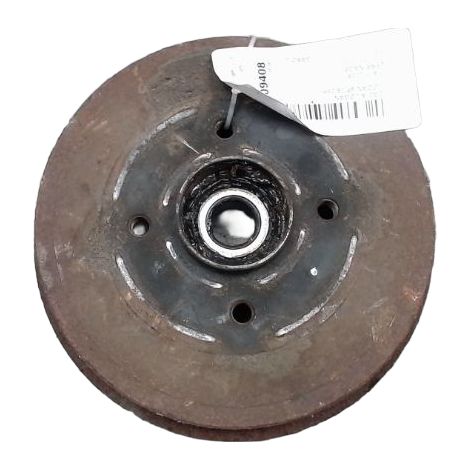 Tambour Arriere Gauche DACIA Logan 08- [PRODUIT D'OCCASION]♻️432023259r (1/3)