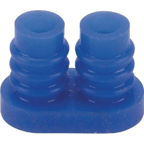 Junta tapones 2 p. Mate-N-Lok FTYCO AMP AMP794270