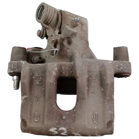 [PRODUIT D'OCCASION] Etrier De Frein Arriere Gauche FORD Focus 3 Phase 2 Break 1.6 Tdci ♻️ Ref Oe. 2369817 - Garantie à vie (1/4)