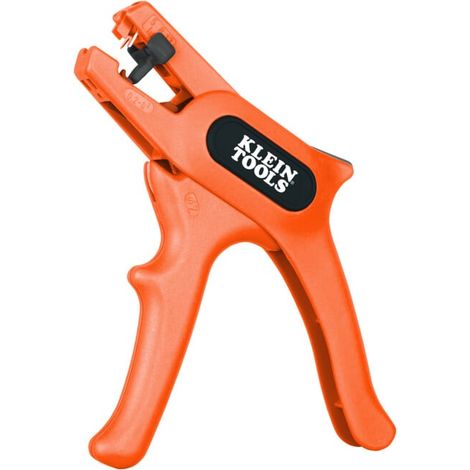 Klein Tools Pince à dénuder automatique 0,2-6 mm² (1/5)