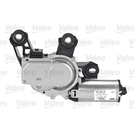 Moteur d'essuie-glace Valeo 404683 SKODA 1U9955711