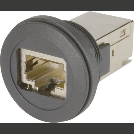 Interfacce di servizio 09454521561 HARTING Contenuto: 1 pz. Connettrore (1/2)
