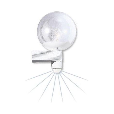 Steinel L 400 S Aplique Exterior Blanco 21.5 cm