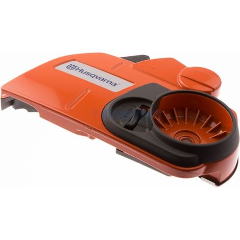 505324201 - Carter de frein de chaîne pour Tronçonneuse HUSQVARNA