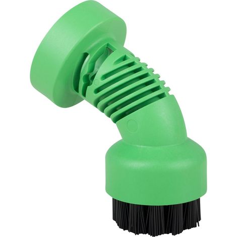 Black & Decker spazzolino verde nylon Steam Mop FSMH1321 FSMH13151 FSMH (1/2)