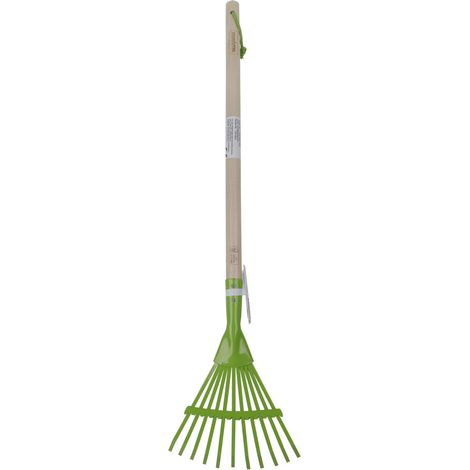 Primaster Fächerbesen für Kinder 77,5 x 19 cm (1/2)