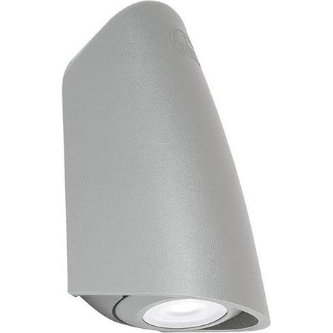 Applique per esterni FUMAGALLI "MAMETE ROUND" - G9 - 1,7W - IP67