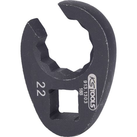 KS Tools 9131303 Einsteckmaulschlüssel