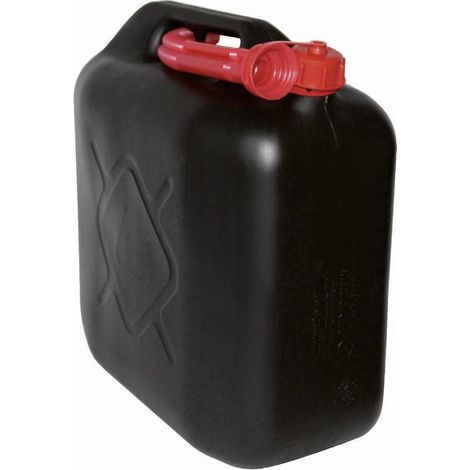 Hp Kanister 20L aus leichtem, langlebigem Kunststoff