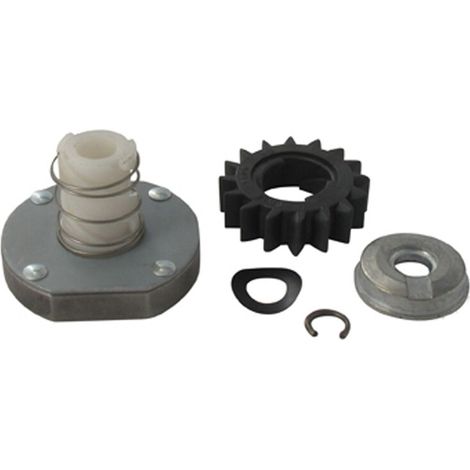 Kit Reparation 497606 - 696541 Demarreur BRIGGS et STRATTON Circlips