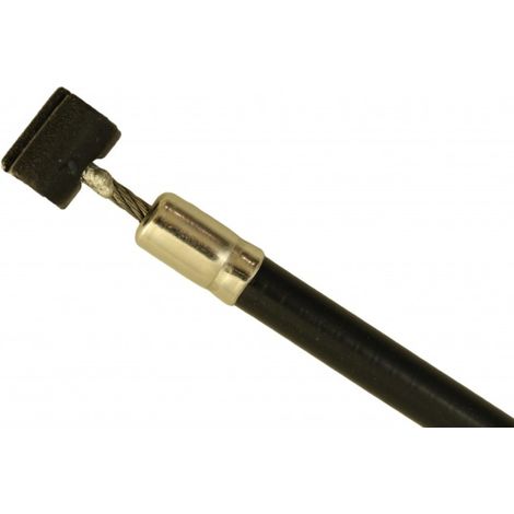 CABLE DE EMBRAGUE YAMAHA XS 400 (dł.130/119 cm) (82-84) LINMOT 16M-26335-00 (1/3)