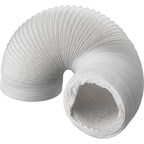 Tubo secadora extensible 3m artic 102mm (1/2)