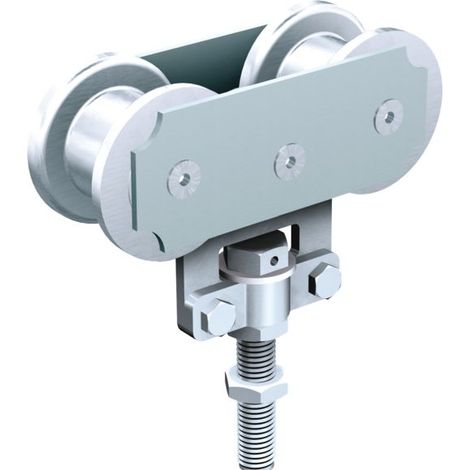 Soporte de borde MANTION - 0265L