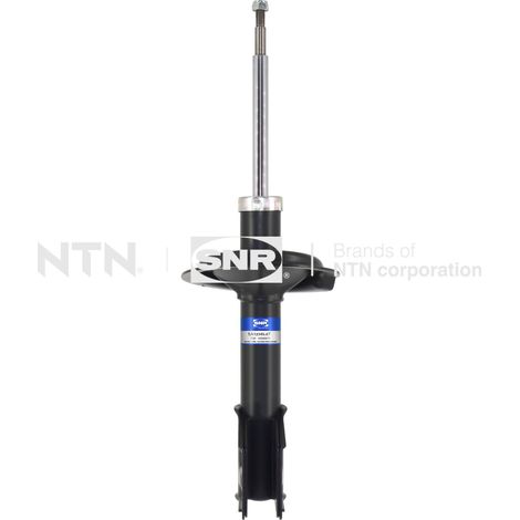 Amortisseur - SA65843.14 - SNR - Compatible avec véhicule Fiat (1/2)