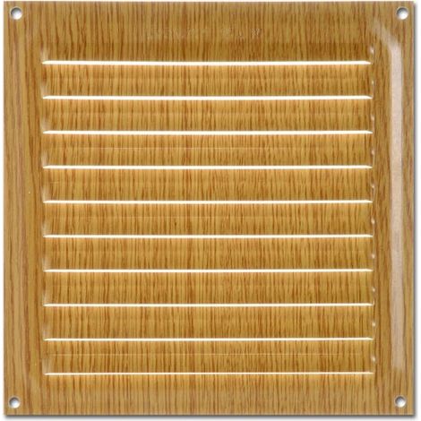 GRIGLIA LEGNO CHIARO BLISTER
