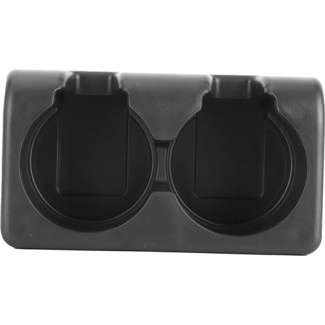Insert Porte-gobelet de Banc pour & 2004-2012 - Solution de Stockage de Boissons (1/4)