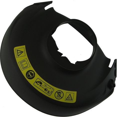 Flymo Guard Xt (1/3)