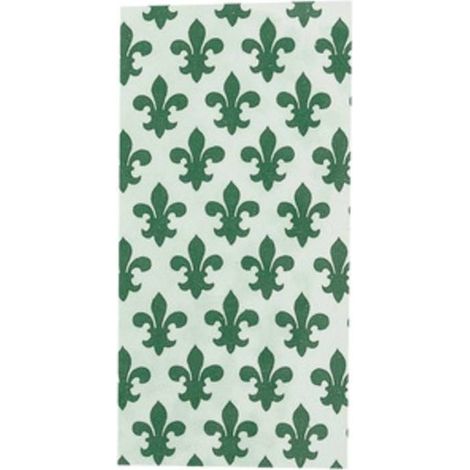 50 x CARTA GIGLIO 56034.05 50X70 MM VERDE